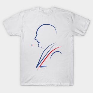 Jacques Chirac - President 2022 T-Shirt